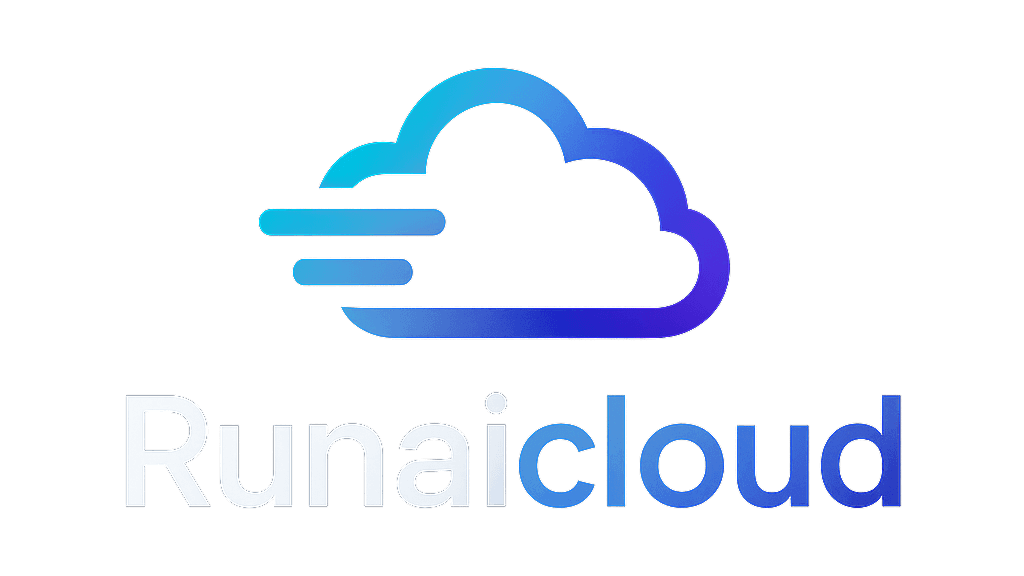 RunAICloud Logo